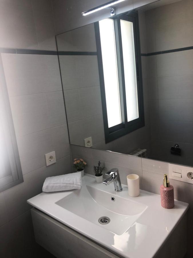 Apartamento Maracena C/ Ramón y Cajal Exterior foto