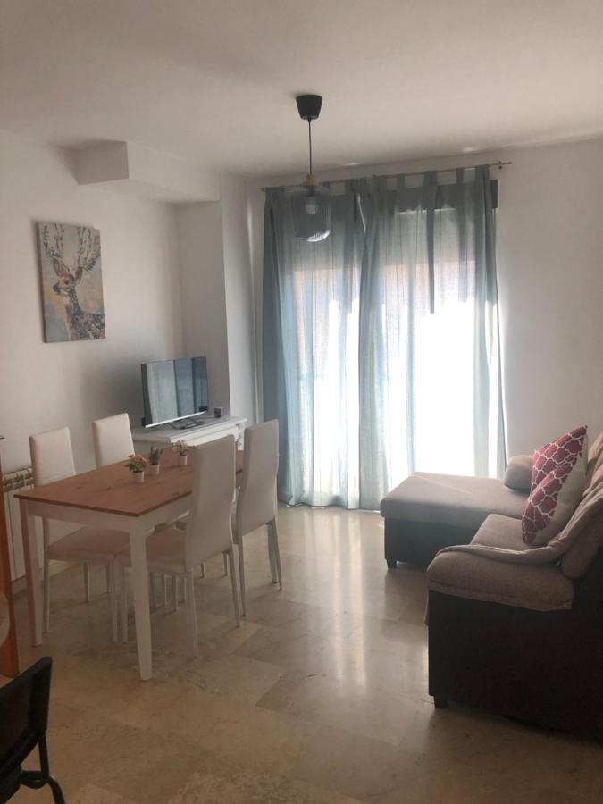 Apartamento Maracena C/ Ramón y Cajal Exterior foto