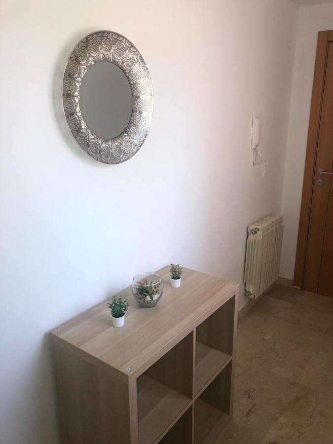 Apartamento Maracena C/ Ramón y Cajal Exterior foto